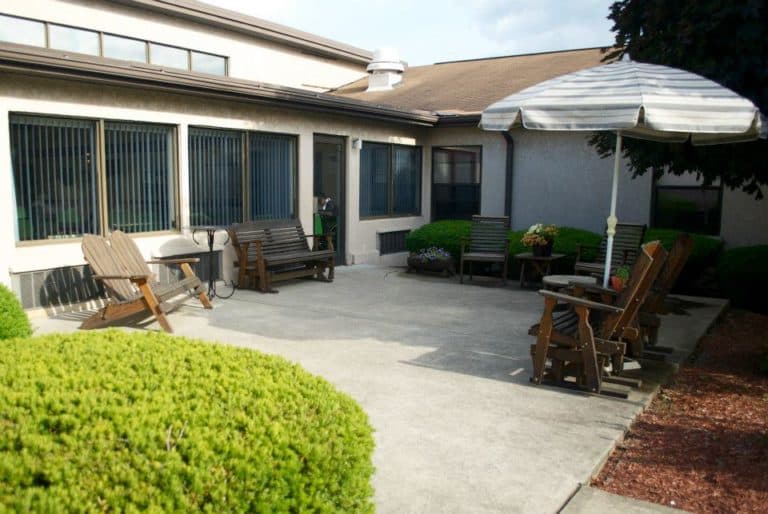 Transitions Healthcare Washington PA Personal Care Home