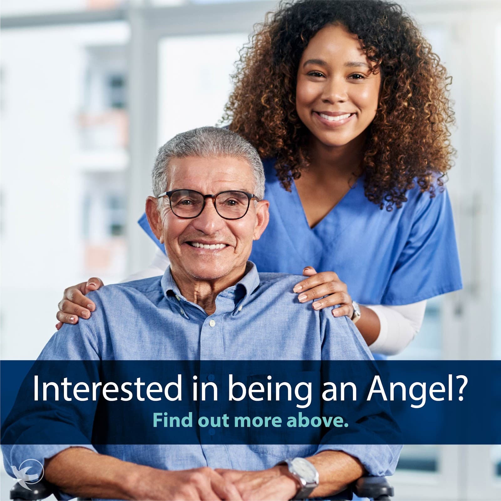 Visiting Angels Senior Home Care Washington