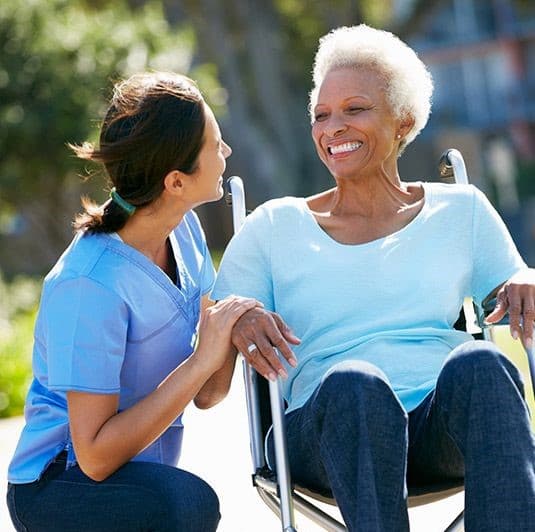 AmeriBest Home Care