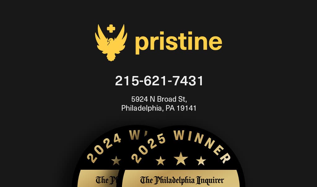 Pristine Home Care