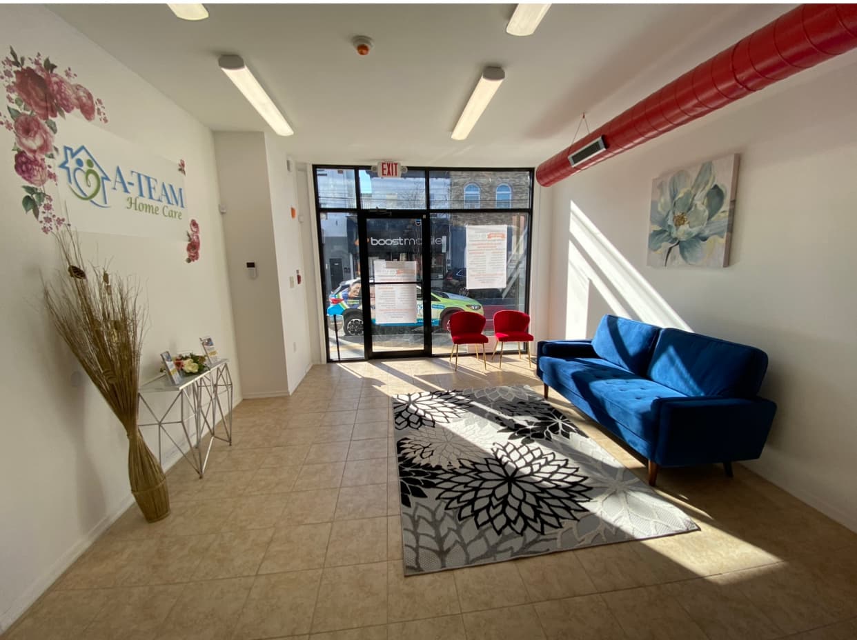 A-Team Home Care Philadelphia