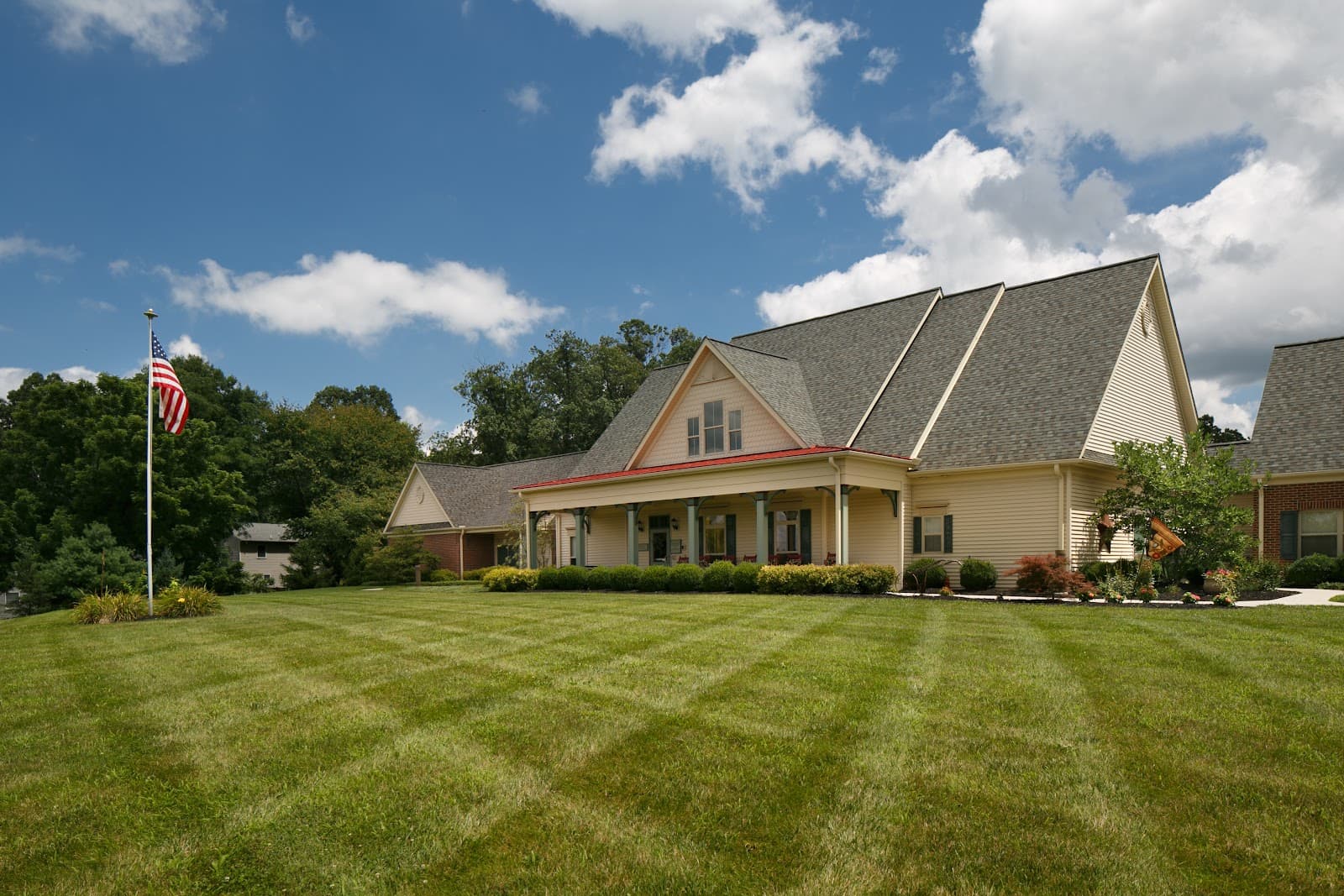 Columbia Cottage Hanover