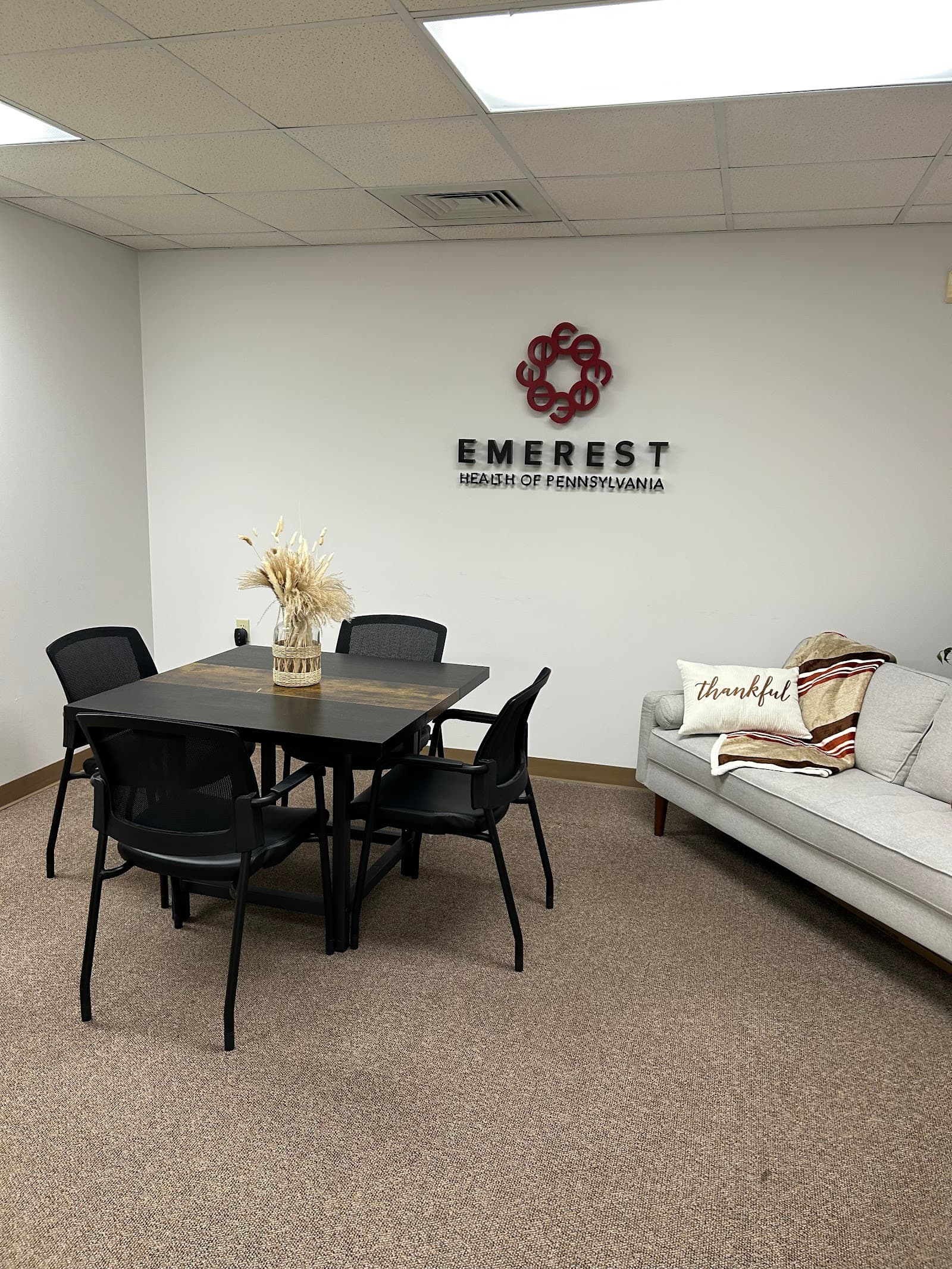 Emerest Health of Pennsylvania - Family Caregiver Program (FCP)