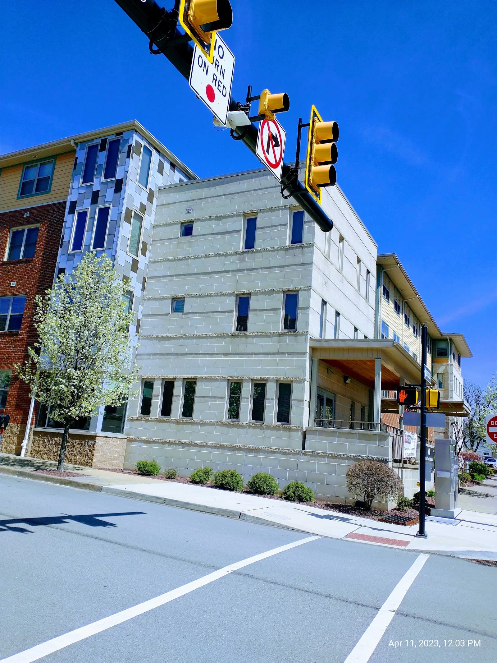 Laurel Highlands Village