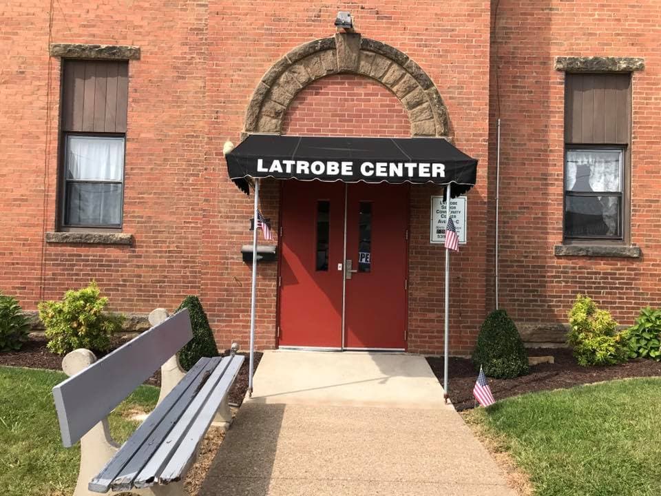Latrobe Senior Center