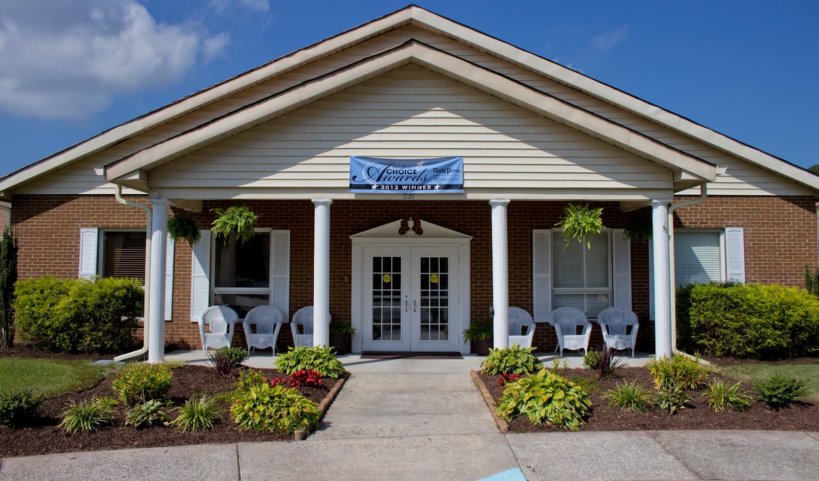 Dominion Village at Poquoson