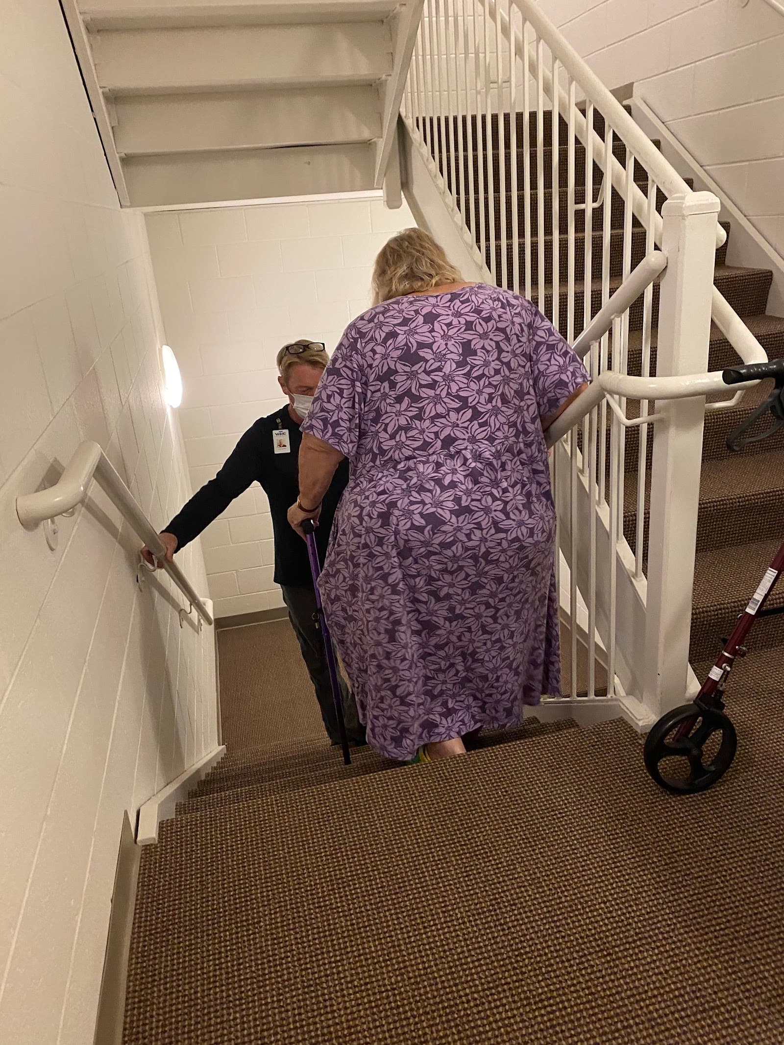 VHS Home Health Care