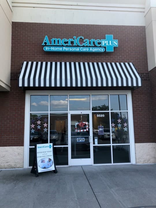 AmeriCare Plus Home Care