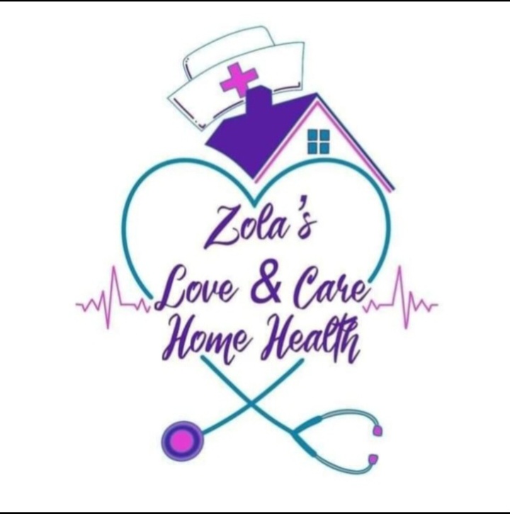 Zola's Love and Care Home Health
