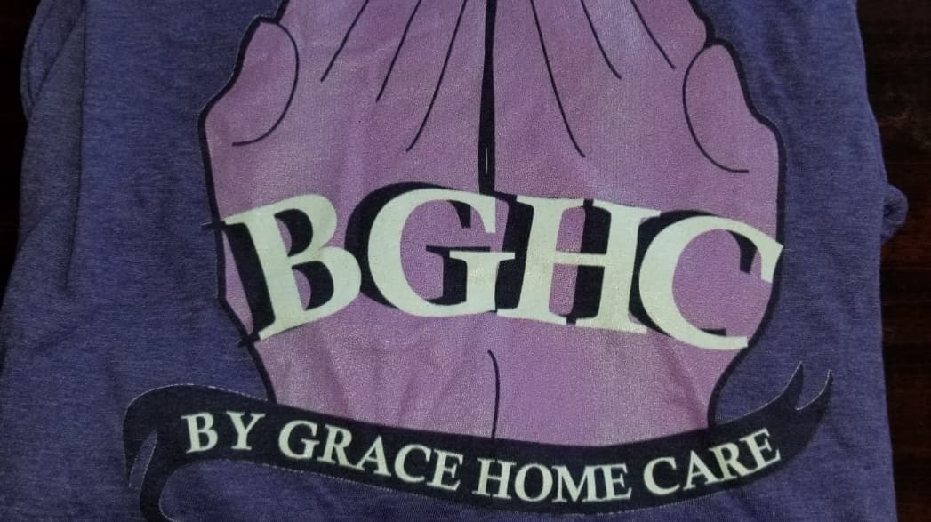 By Grace Home Care
