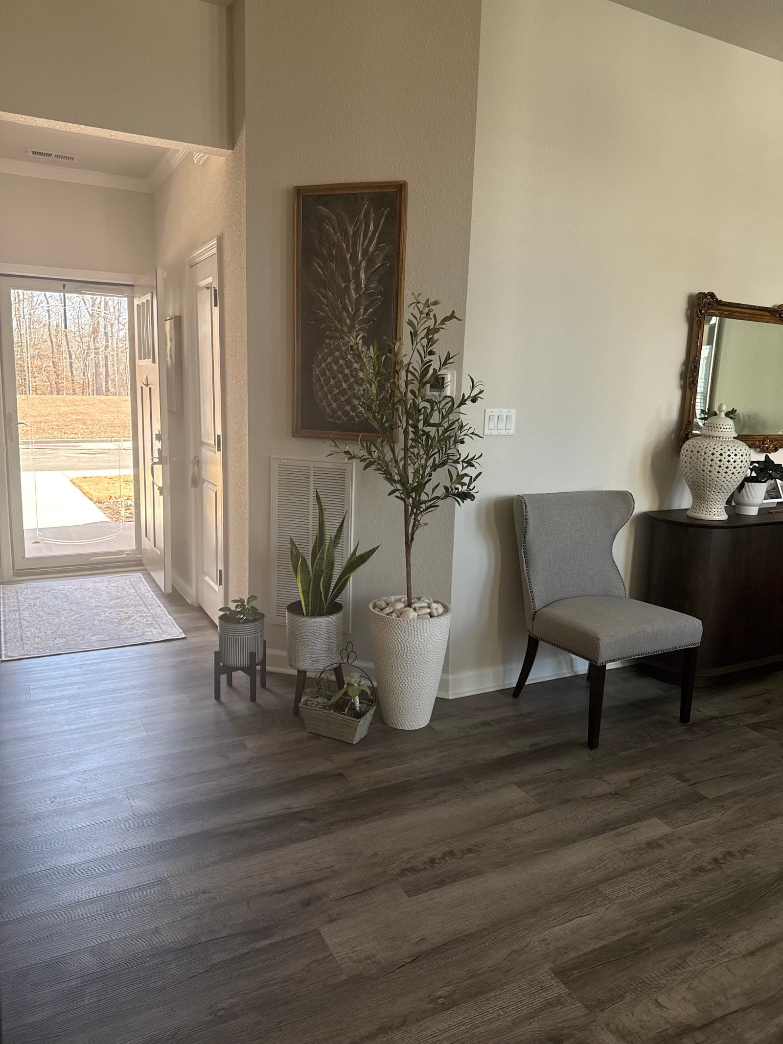 The Vineyards at Hallstead Reserve - a 55+ Active Adult Community