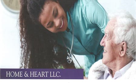 Home & Heart LLC.
