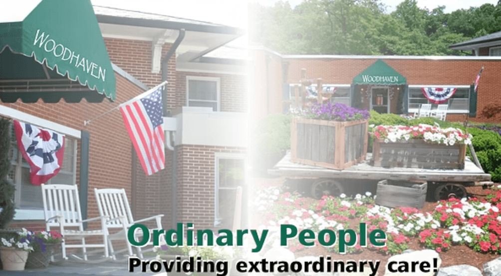 Woodhaven Nursing Home