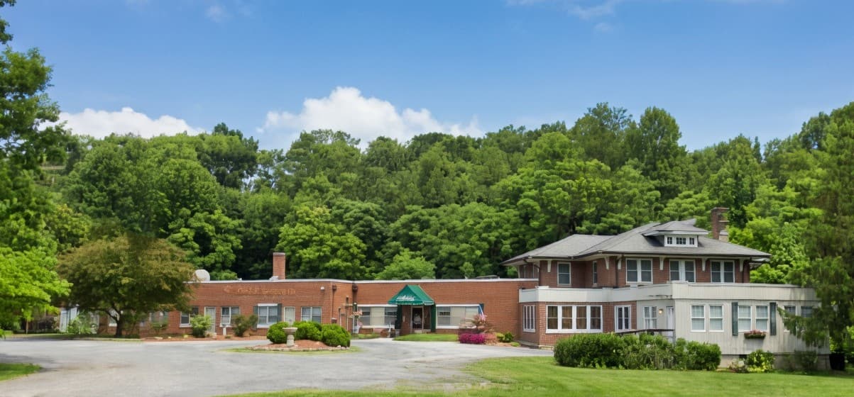 Woodhaven Nursing Home