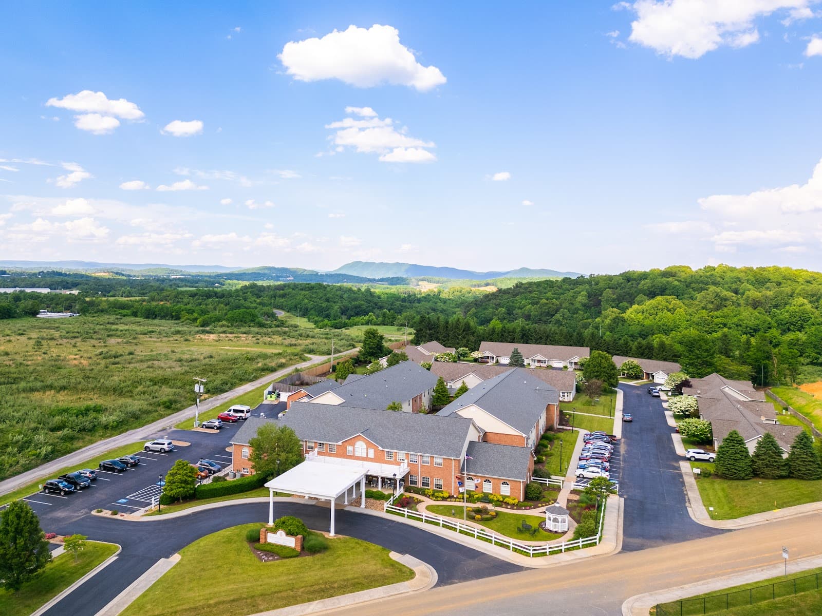 Commonwealth Senior Living at Christiansburg