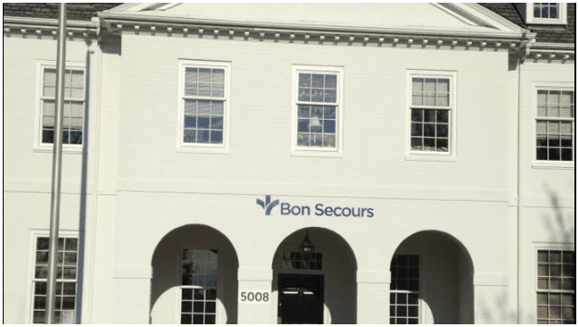 Bon Secours Home Health Richmond