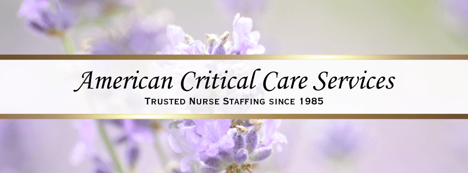American Critical Care Services - Home Health RN and LPN Nurse Staffing