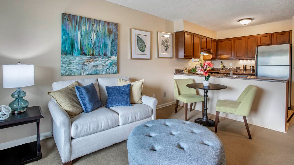 Brookdale Bristol