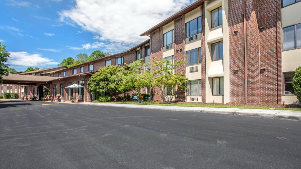 Brookdale Bristol