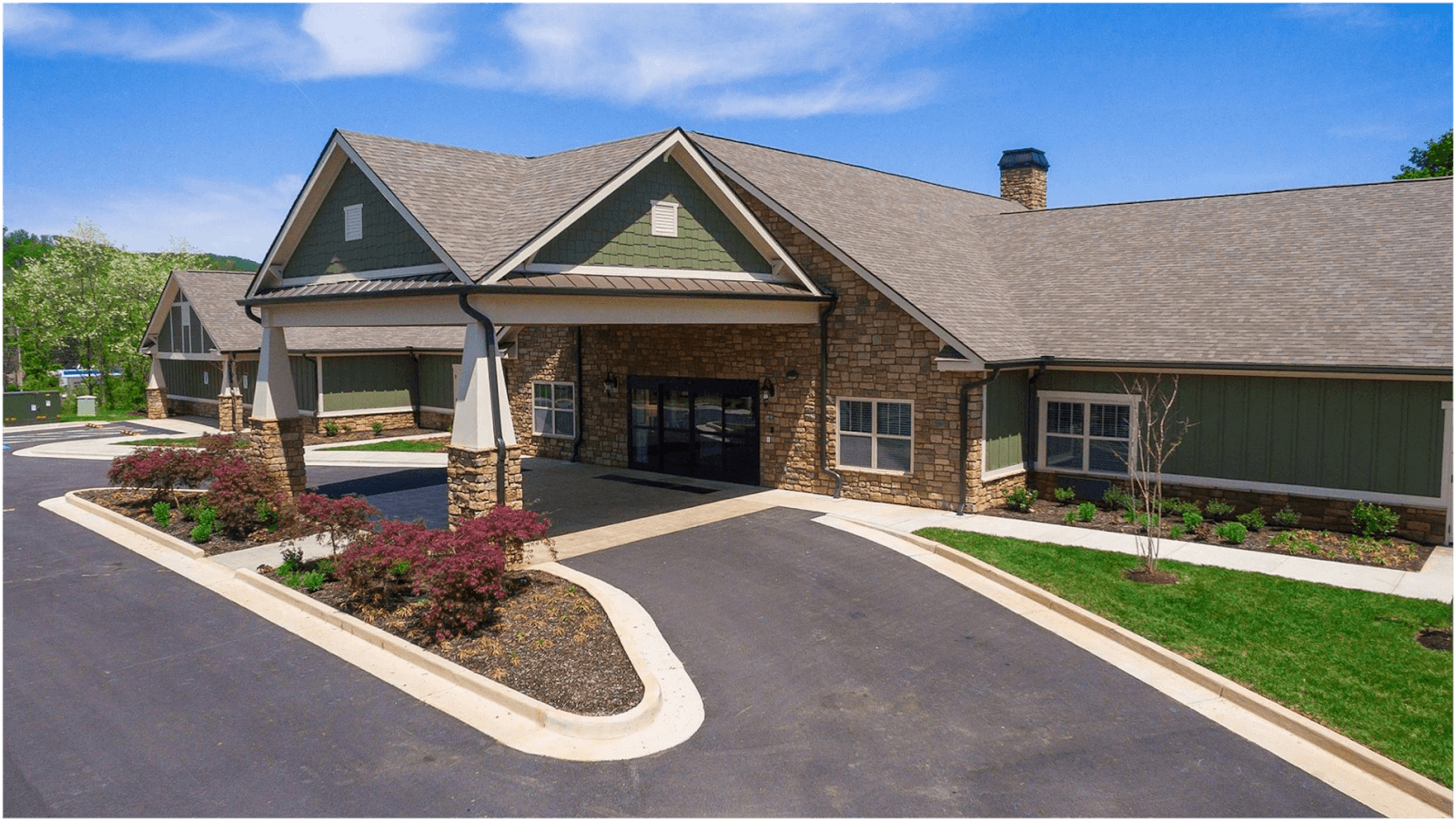 Spring Arbor of Bristol