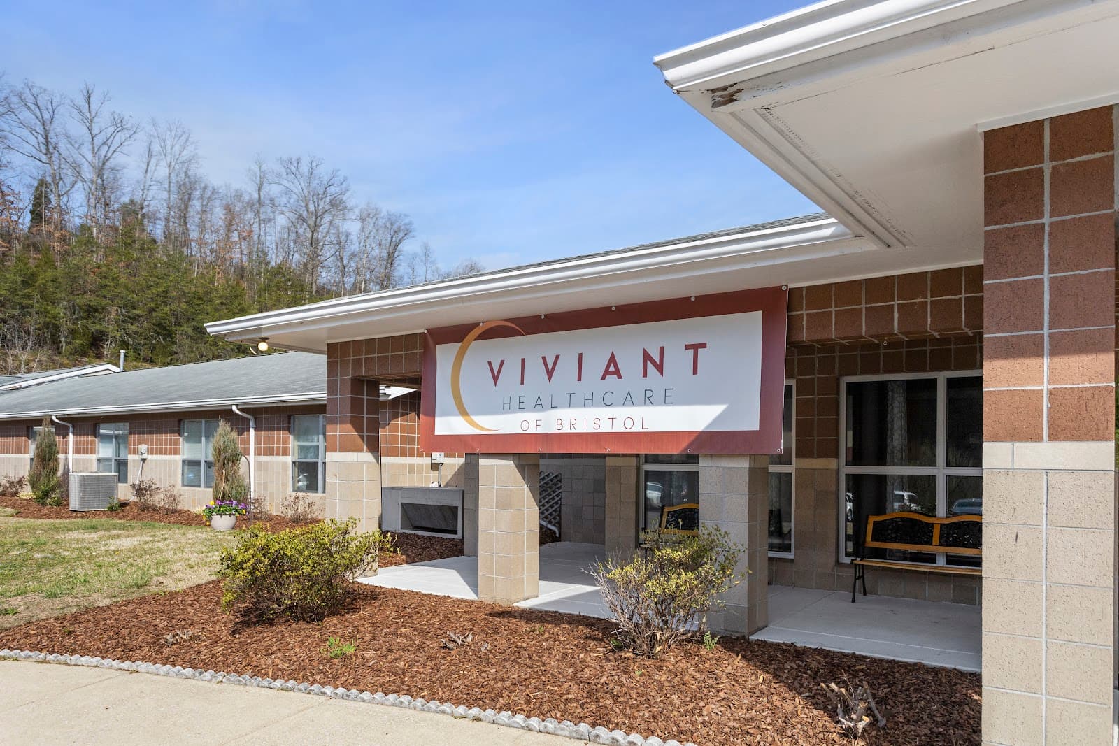 Viviant Healthcare Of Bristol