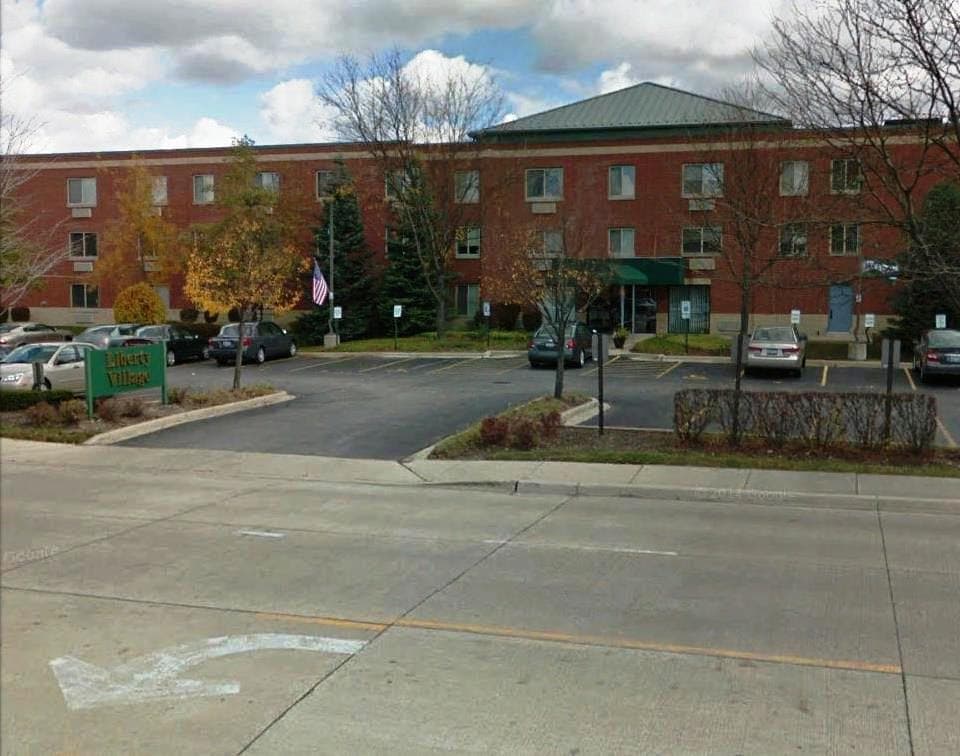 Liberty Village Senior Apartments