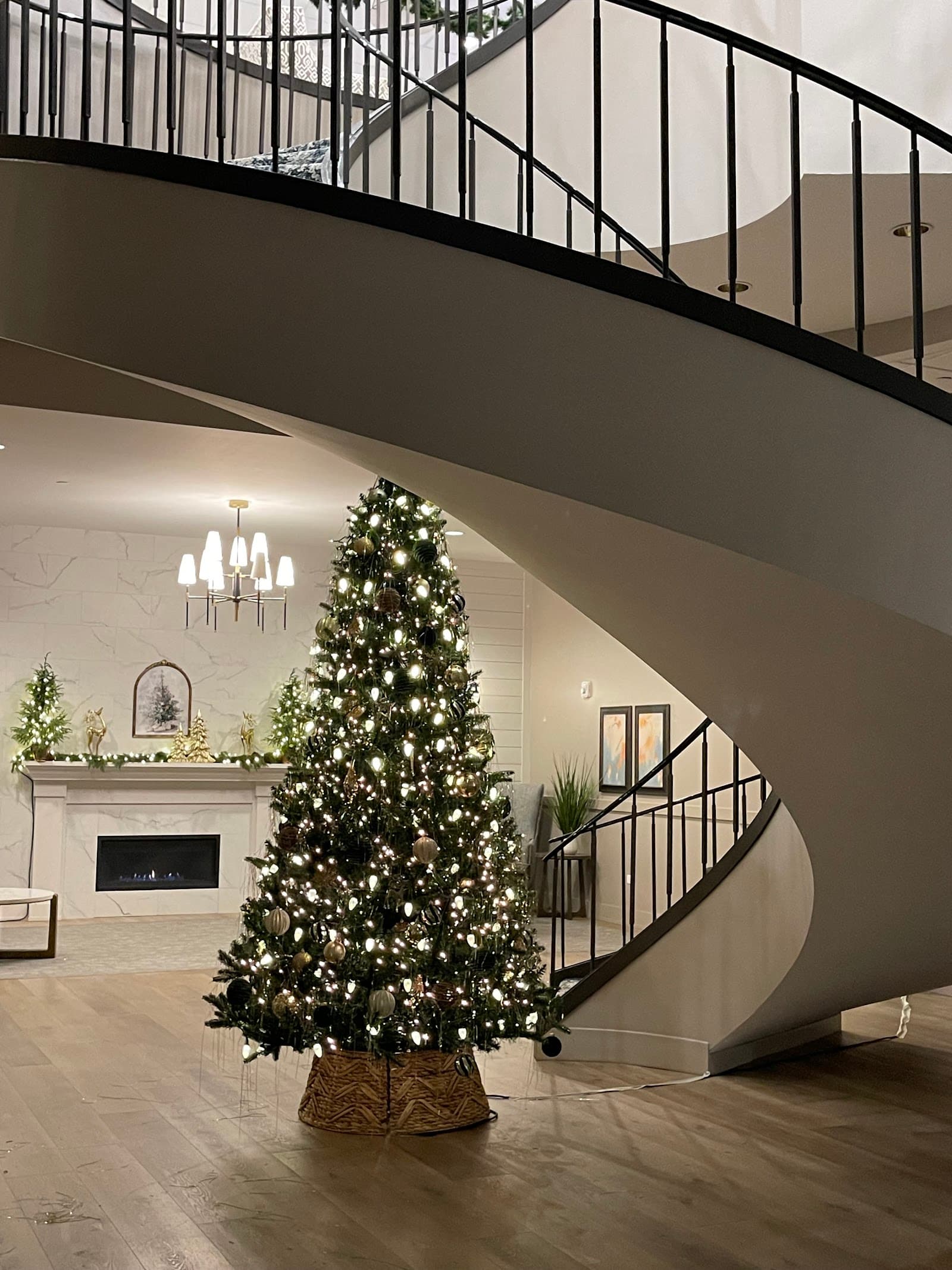 Concord Place Retirement Community