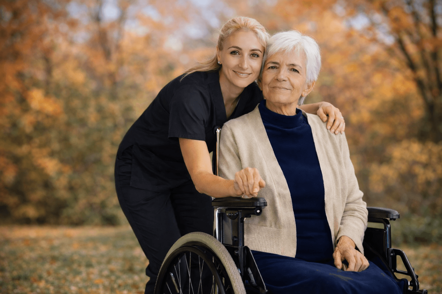 Home Care, Inc.