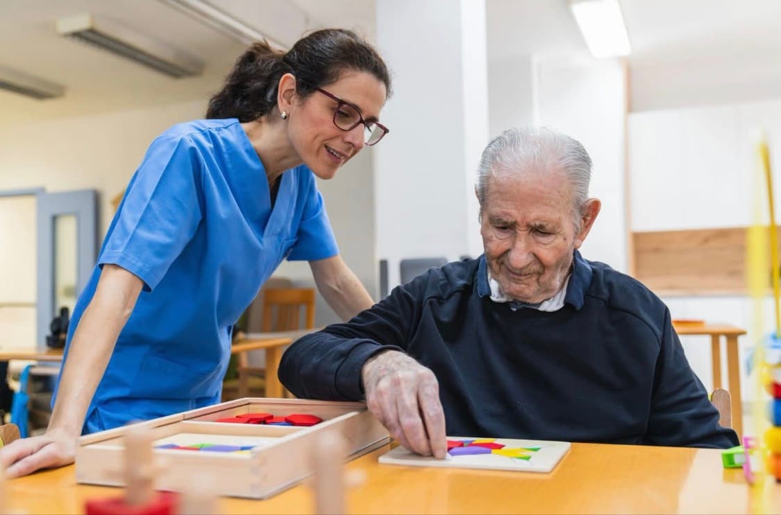 Care At Home Caregivers