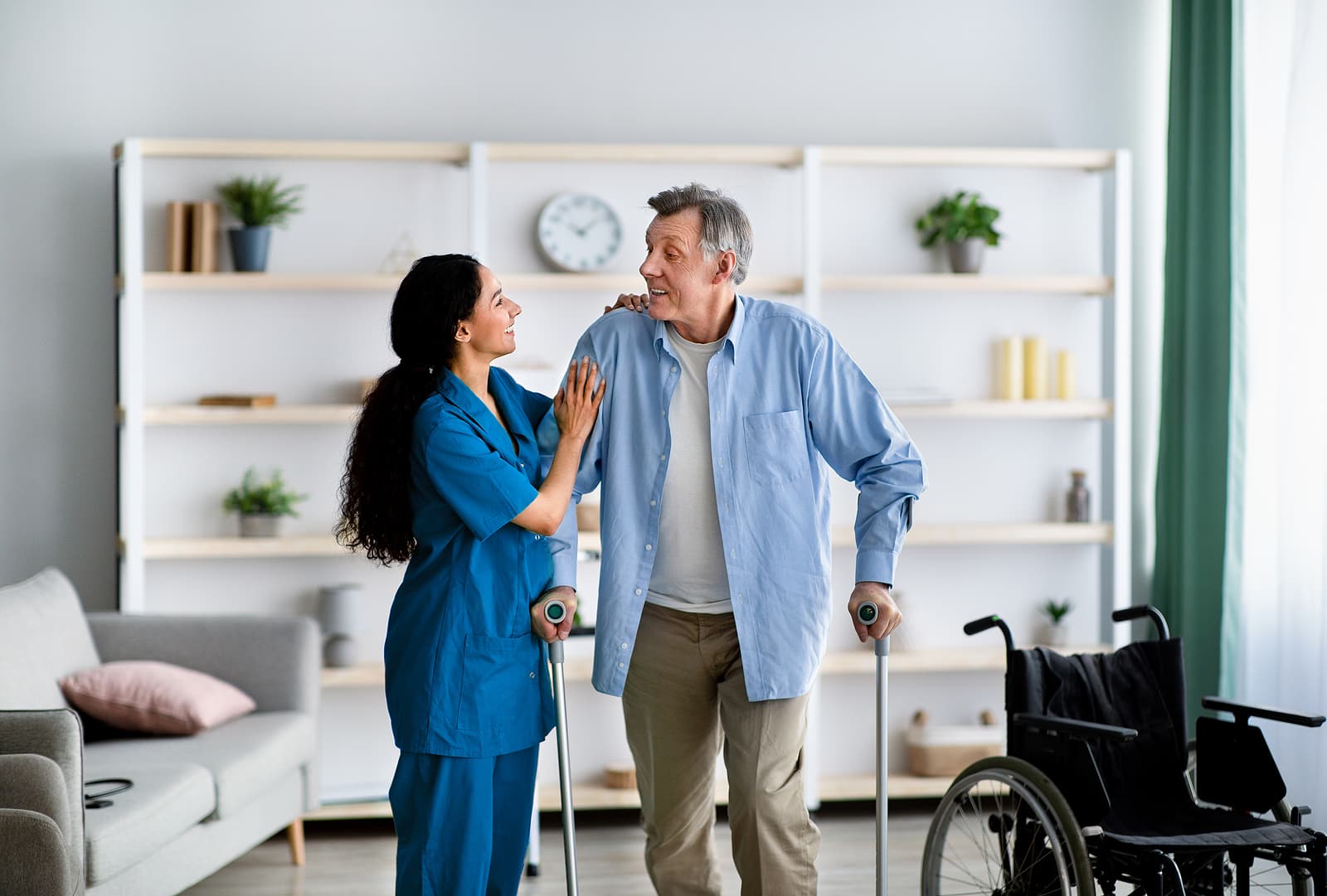 Suburban Home Care