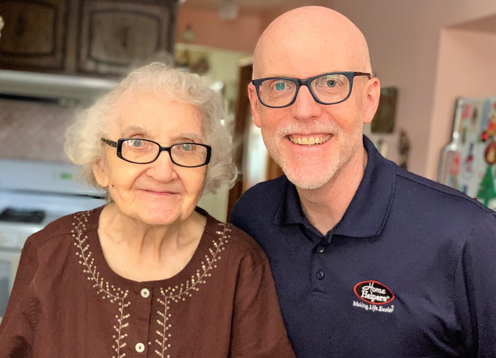 Home Helpers Home Care