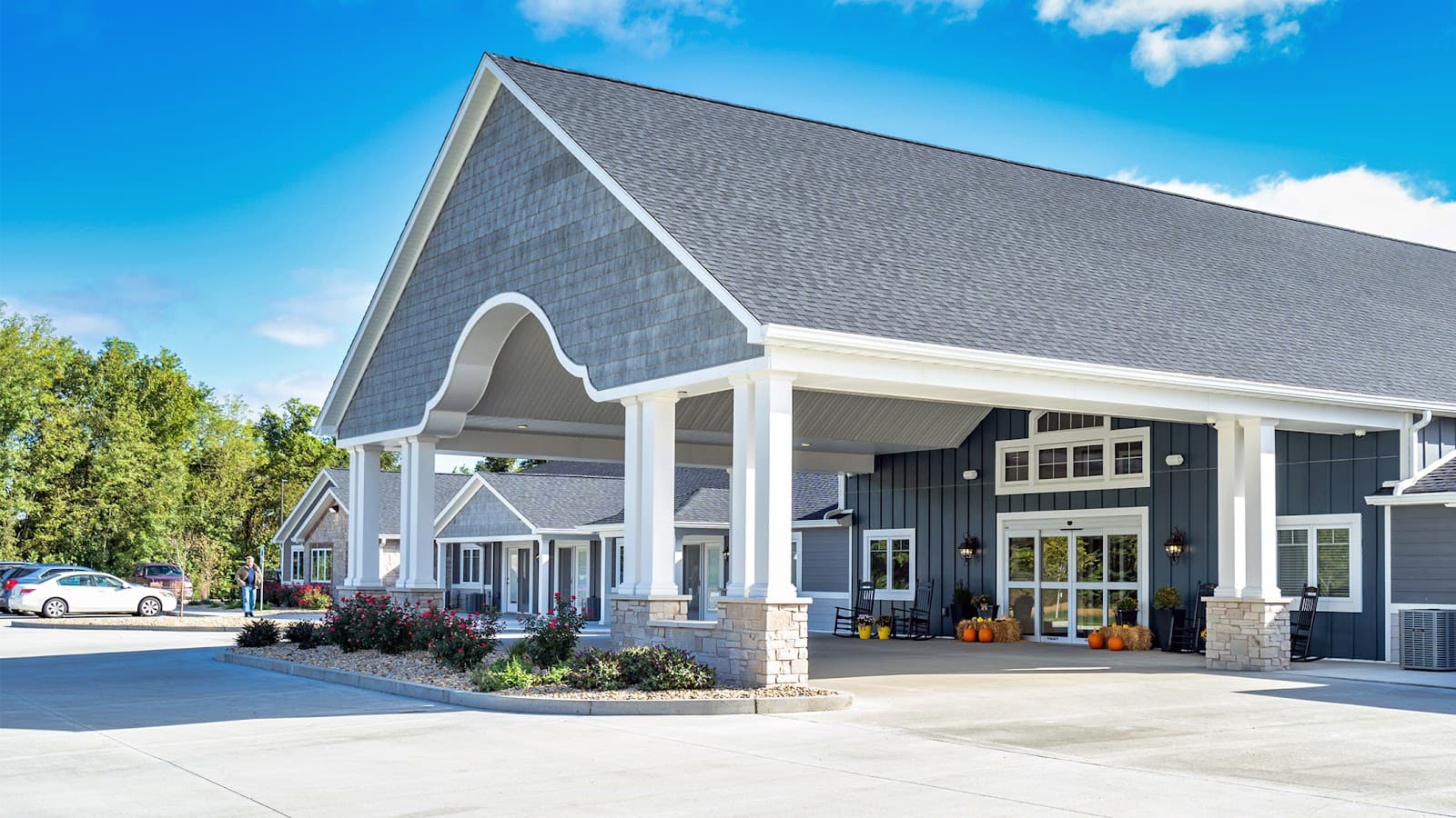 Villas of Holly Brook Assisted Living & Memory Care: Belleville, IL