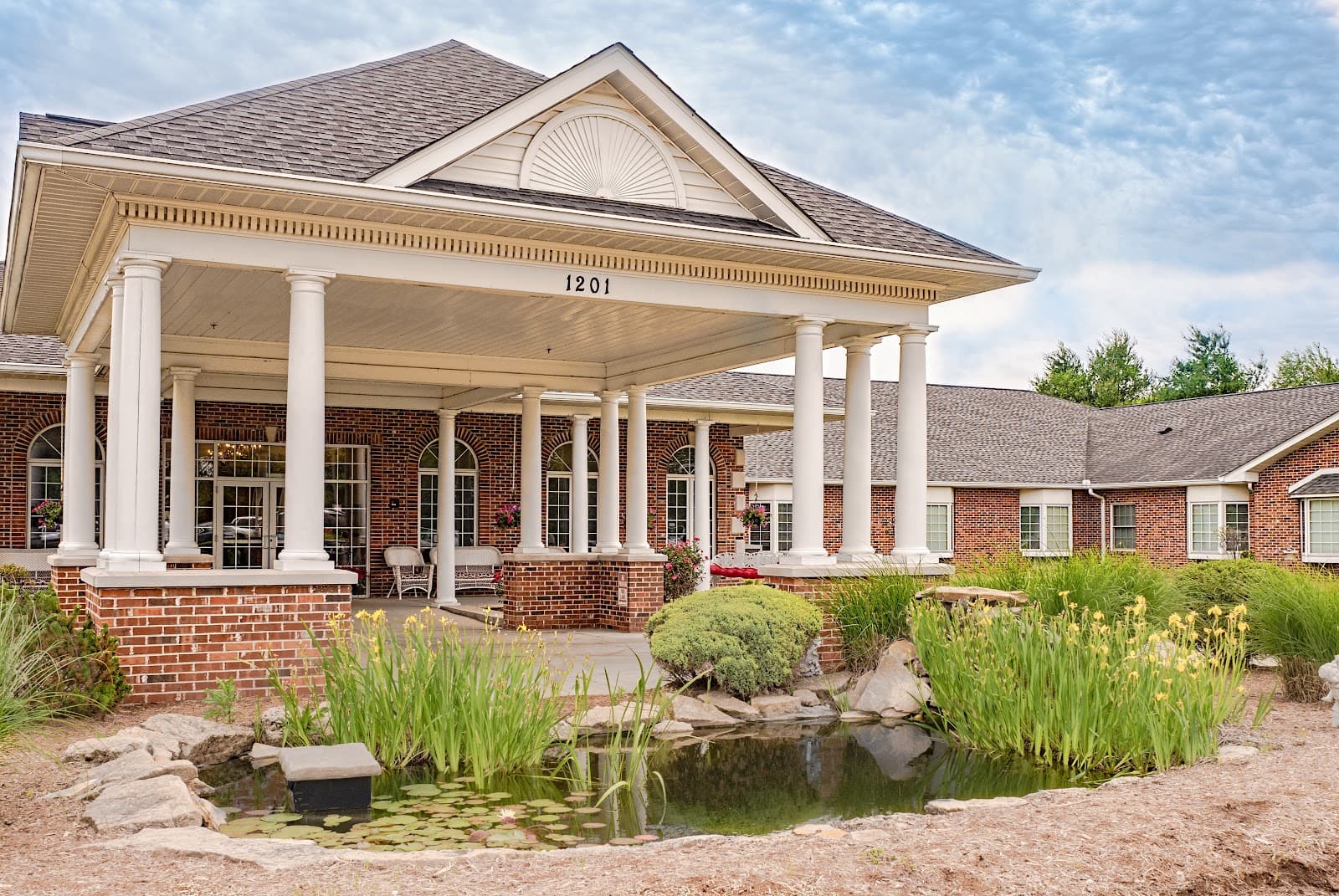 Charter Senior Living of Shiloh