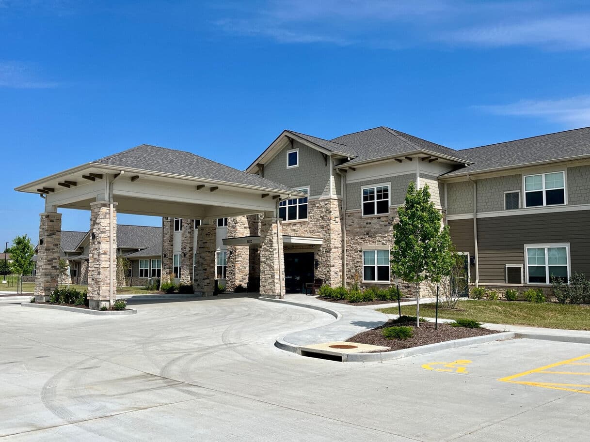 Cedarhurst Senior Living of O'Fallon