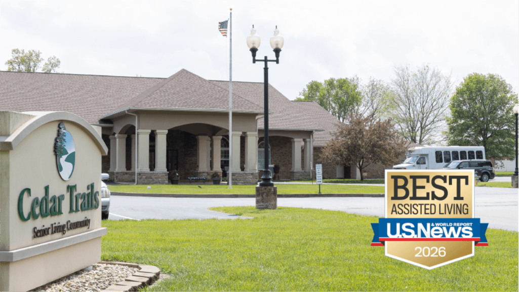 Cedar Trails Senior Living