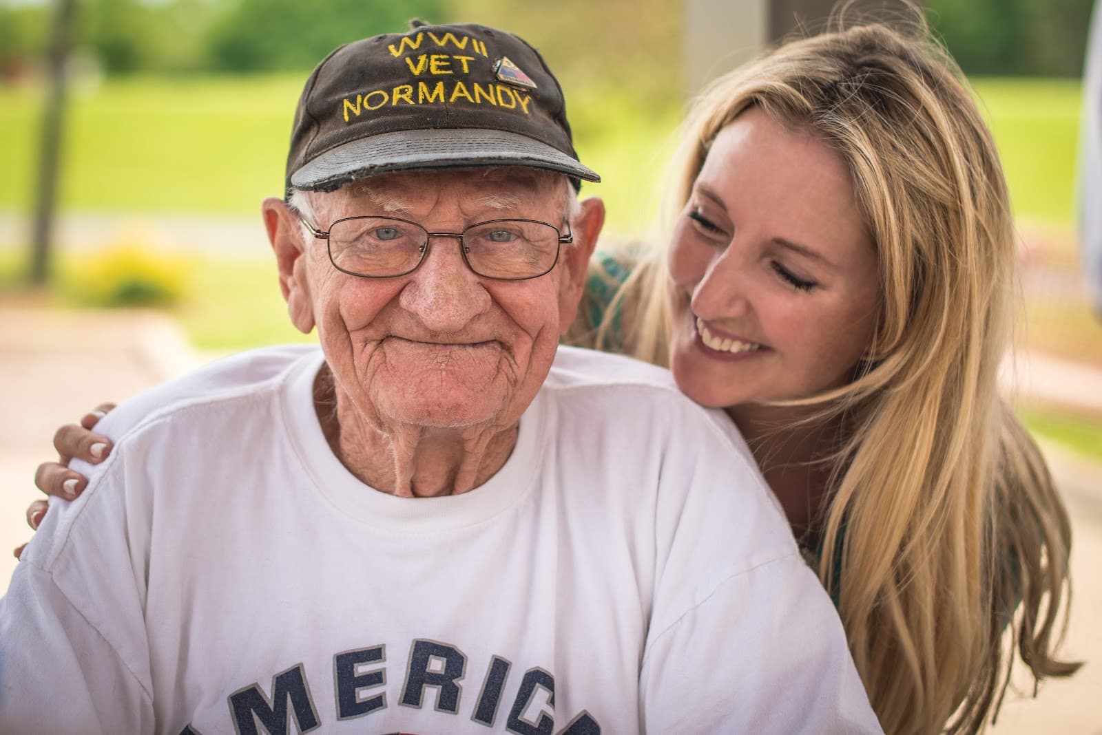 1776 Senior Care
