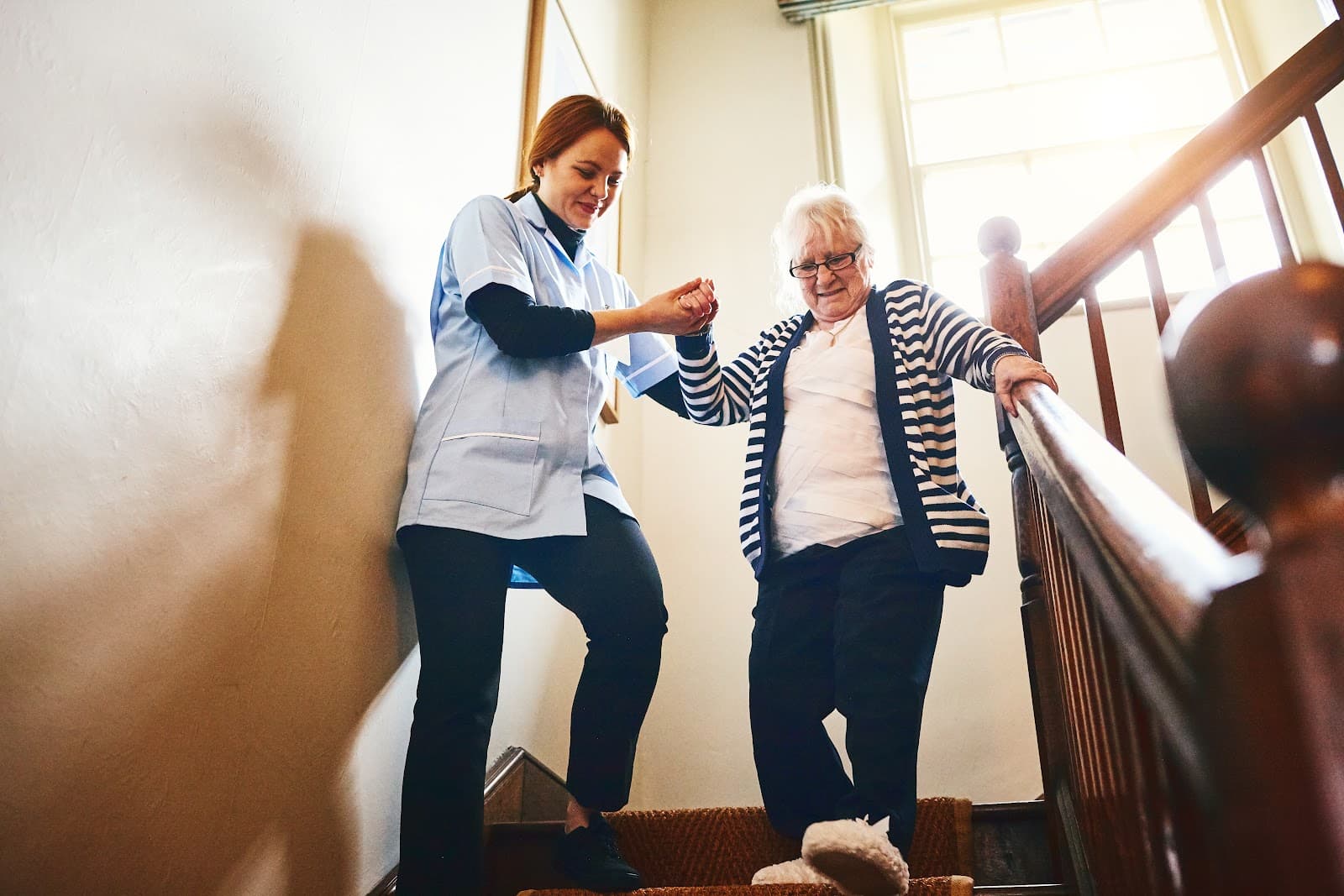 CovenantCare Home Health and Hospice