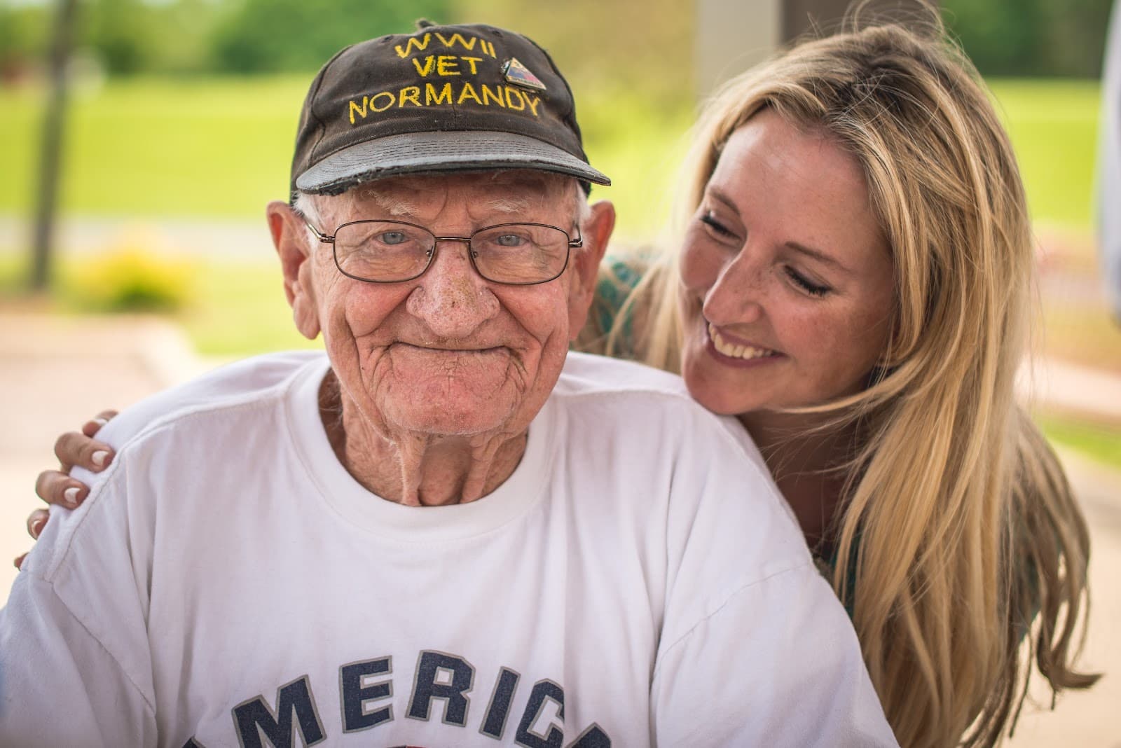 1776 Senior Care