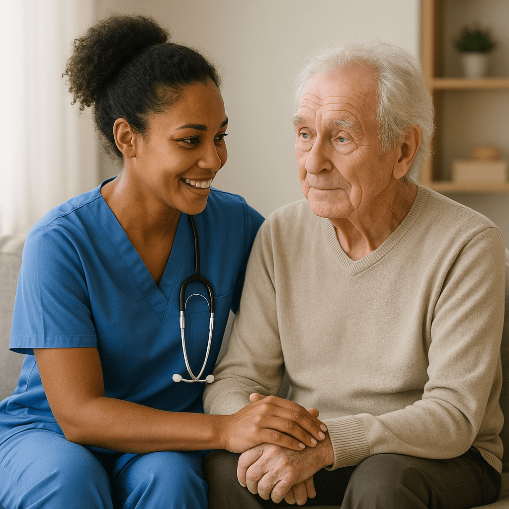 Integrity In-Home Care