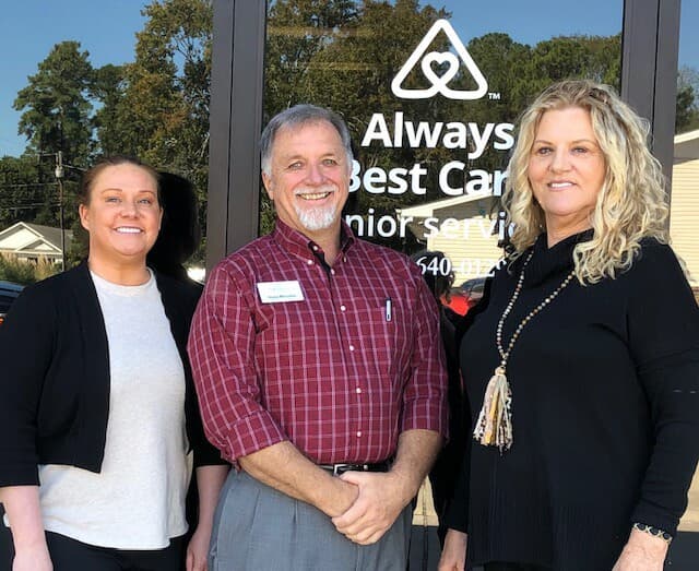 Always Best Care Senior Services - Home Care Services in Surfside Beach