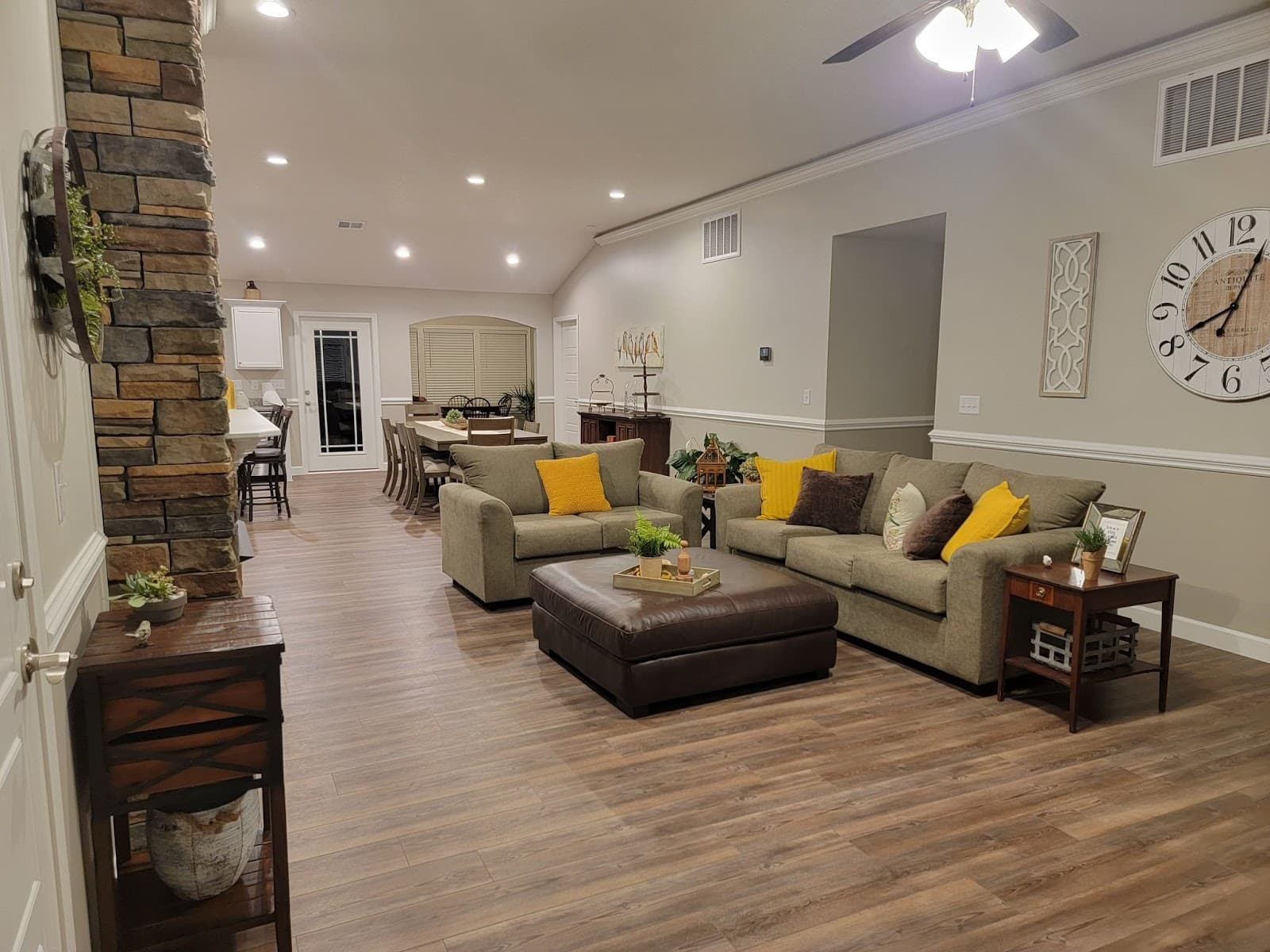 Gateway Homes, LLC