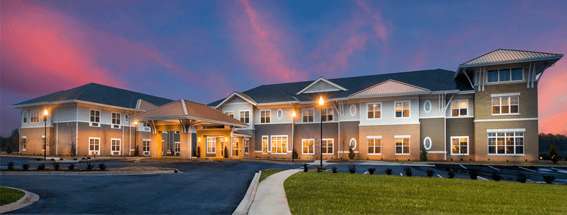 The Residences at Greer