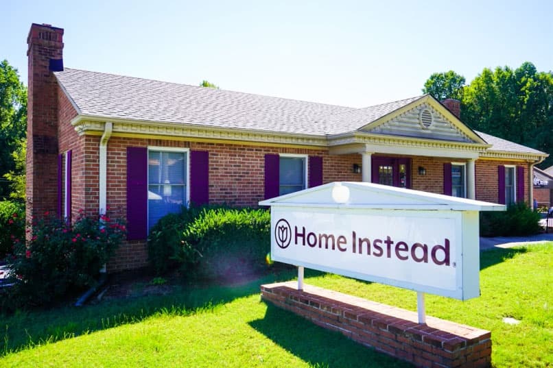 Home Instead
