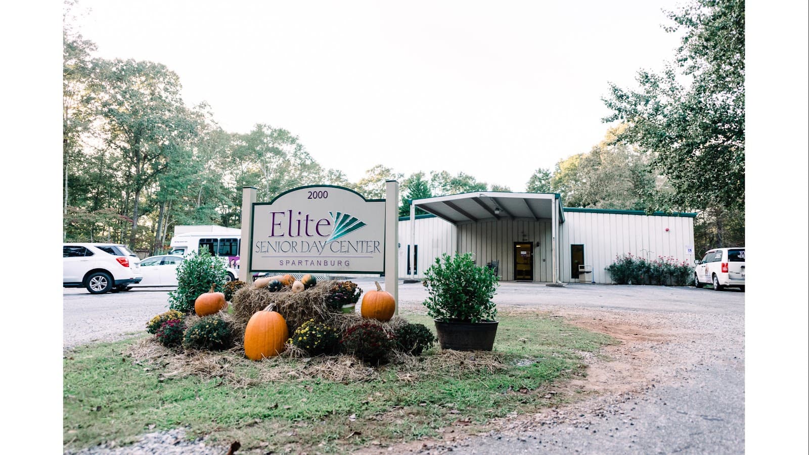 Elite Home Care and Day Centers