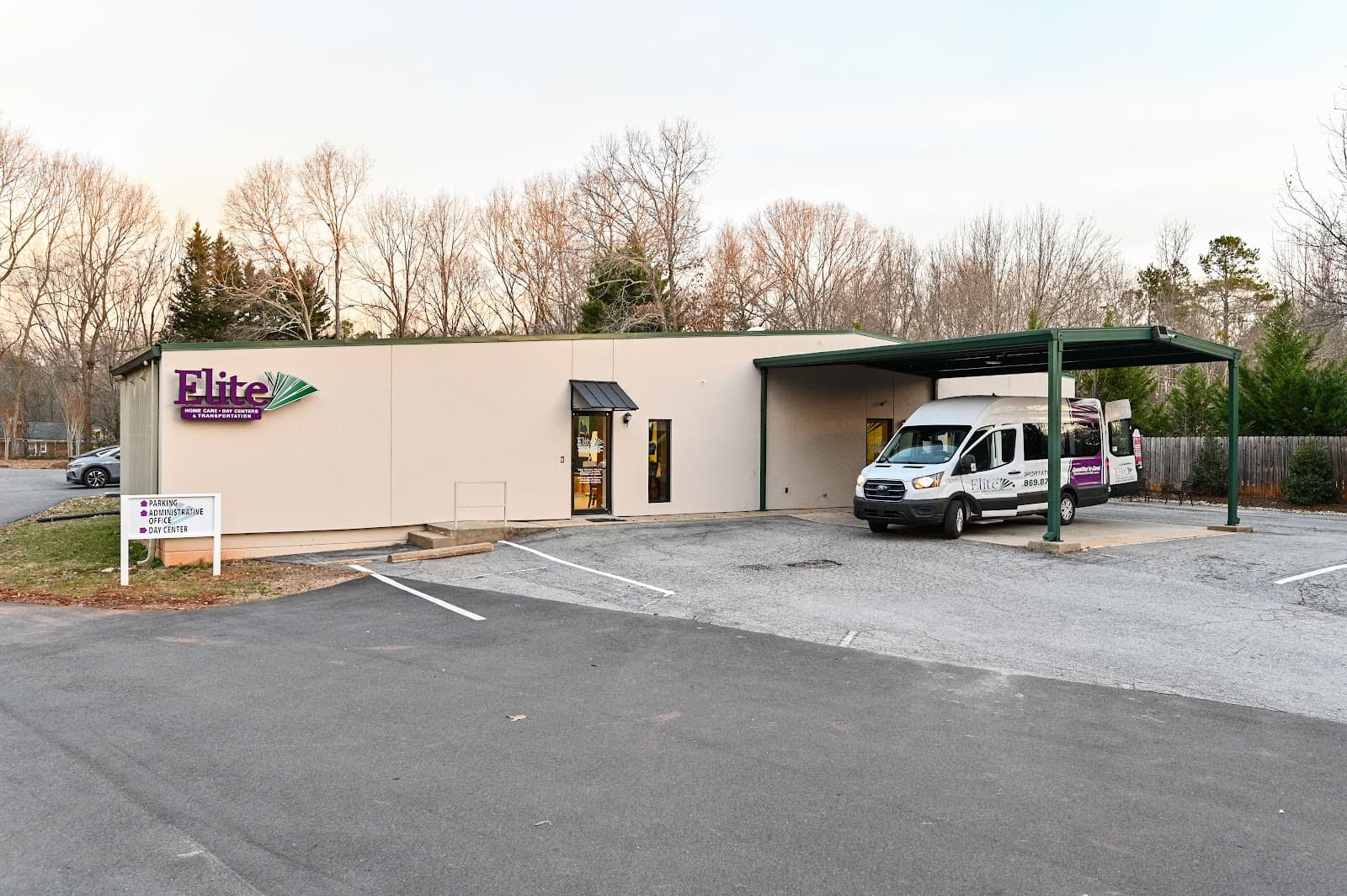 Elite Home Care and Day Centers