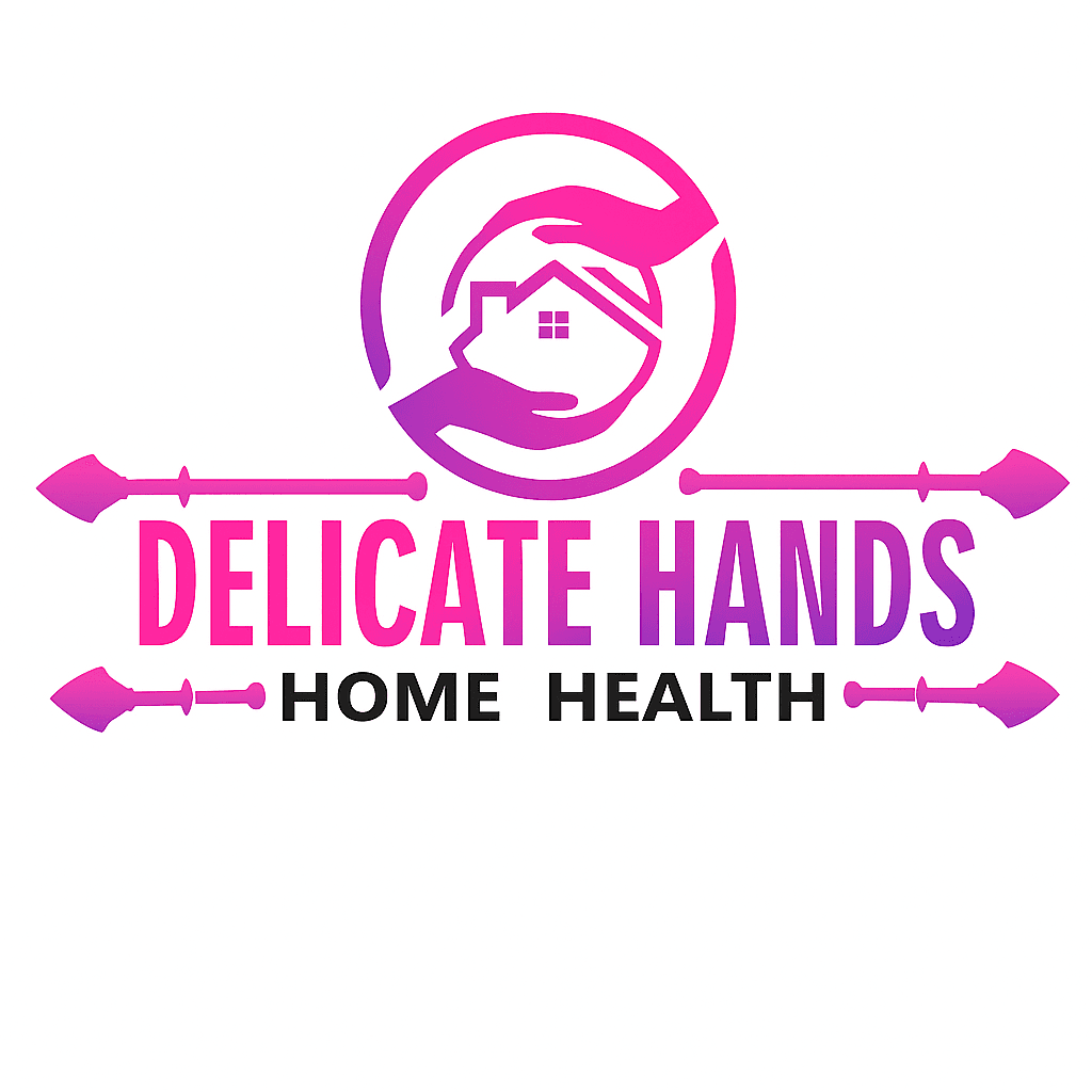 Delicate Hands Home Health