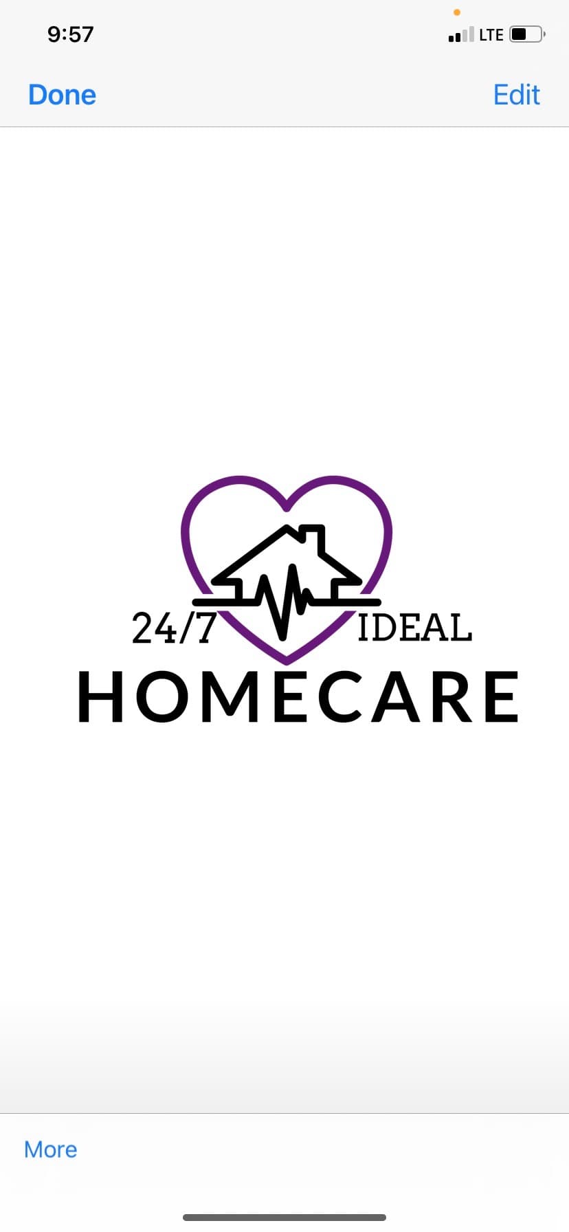 24/7 Ideal Homecare Agency
