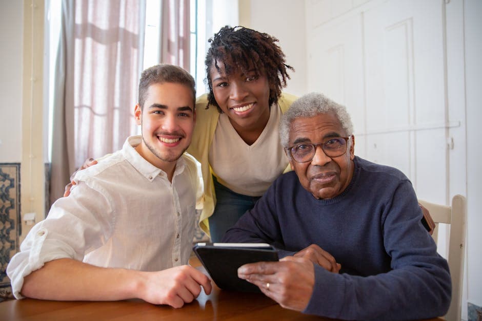 Comfort Home Health Care
