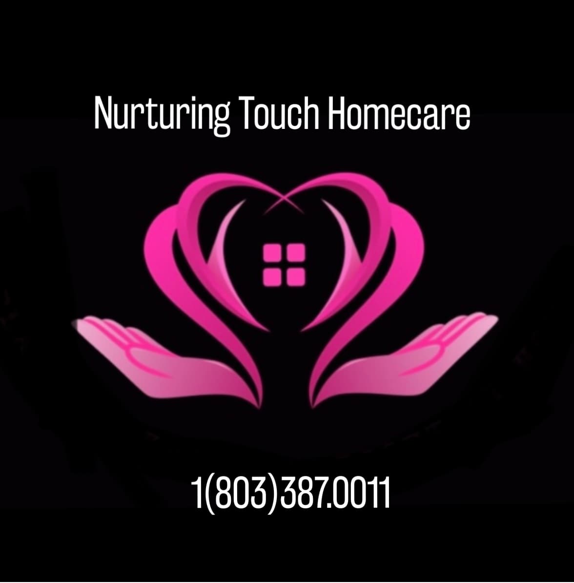 Nurturing Touch Homecare llc DBA: JG's Mobile Testing