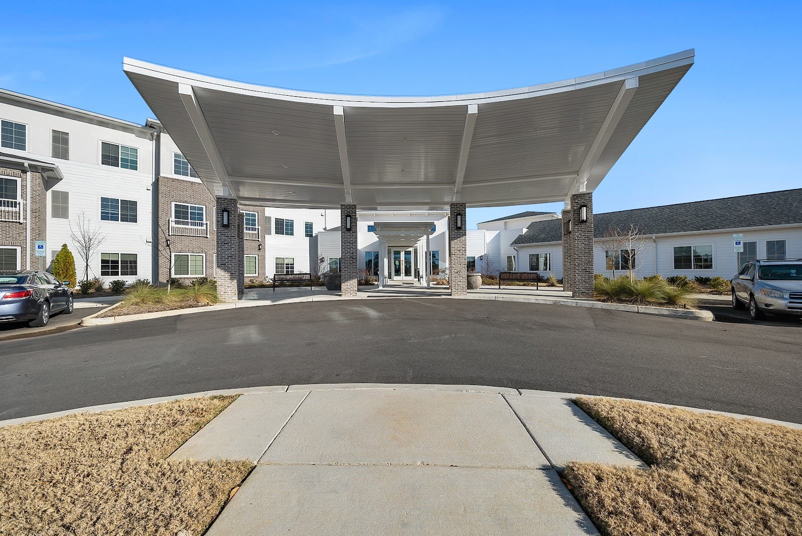 The Meridian at Carolina Lakes